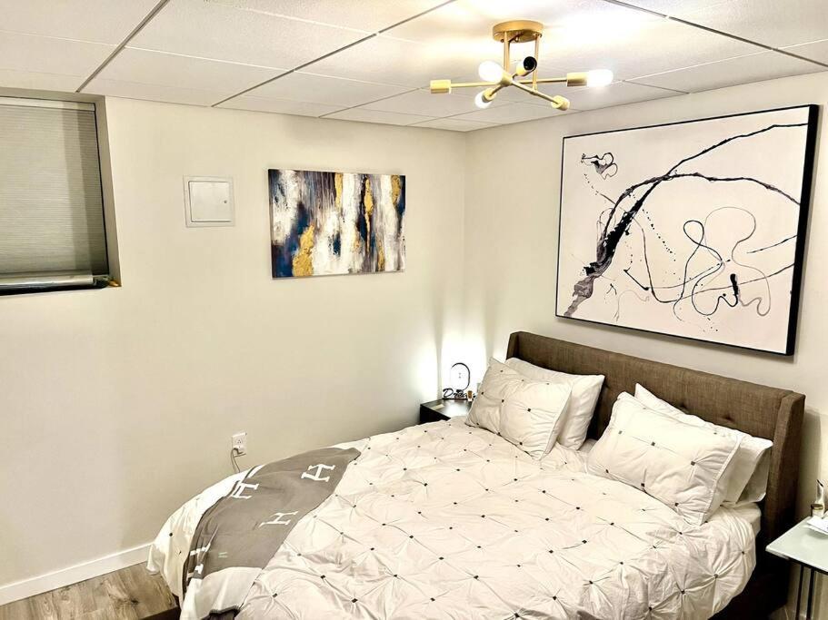 Luxury And Cozy 1 Bed Condo In The Heart Of Providence Exterior foto