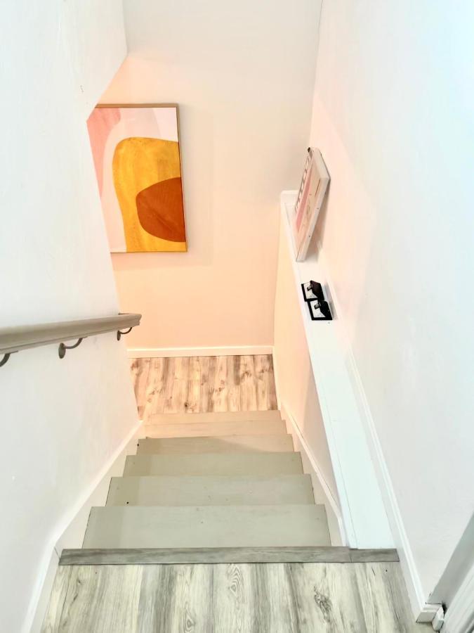 Luxury And Cozy 1 Bed Condo In The Heart Of Providence Exterior foto